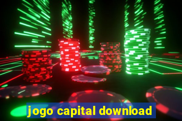 jogo capital download