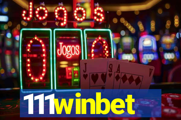111winbet