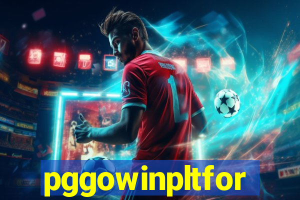 pggowinpltfor