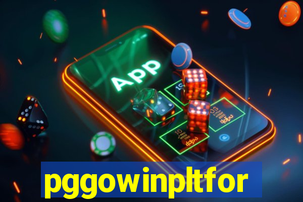pggowinpltfor