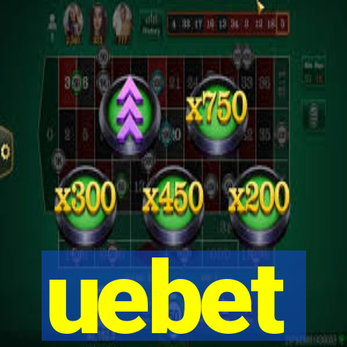 uebet