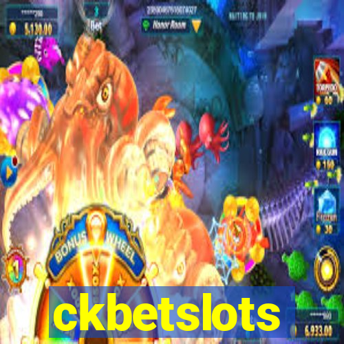 ckbetslots