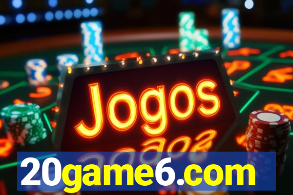 20game6.com