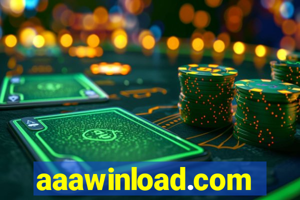 aaawinload.com