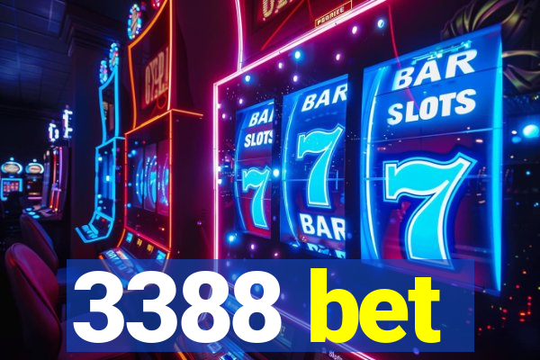 3388 bet