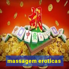 massagem eroticas