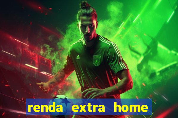 renda extra home office contabilidade