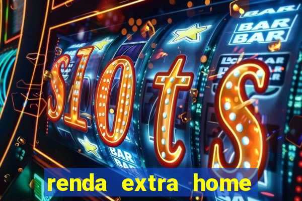 renda extra home office contabilidade