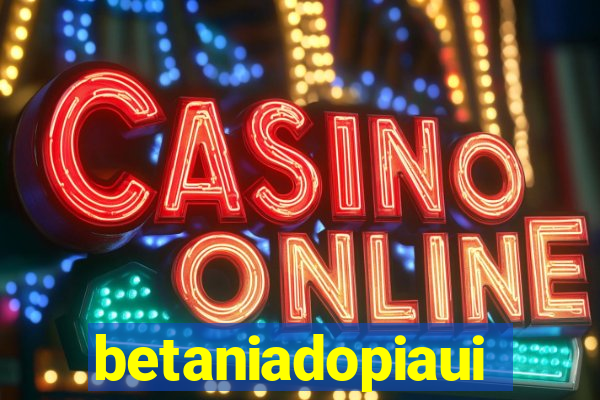 betaniadopiaui