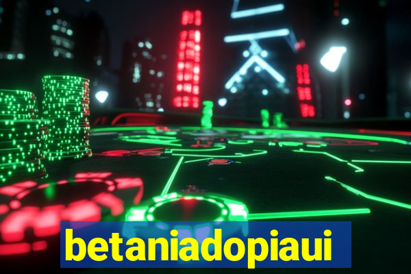 betaniadopiaui