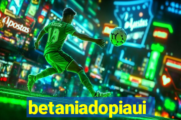 betaniadopiaui