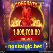 nostalgic.bet