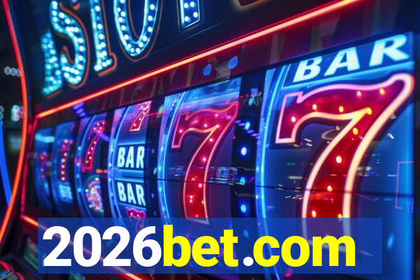 2026bet.com