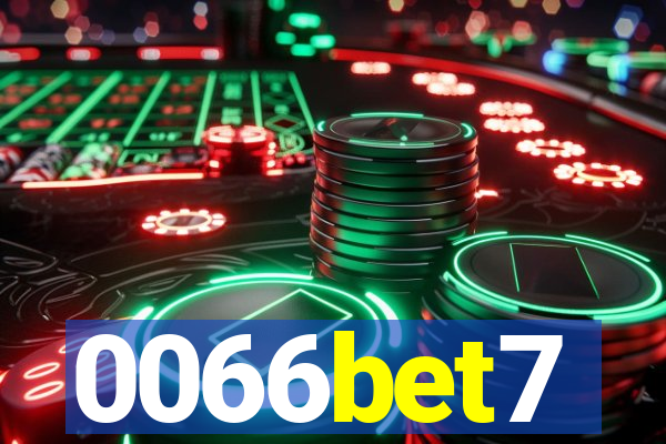 0066bet7