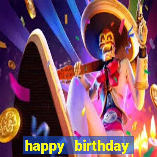 happy birthday surprise link