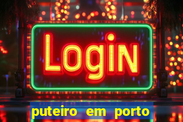 puteiro em porto de galinhas