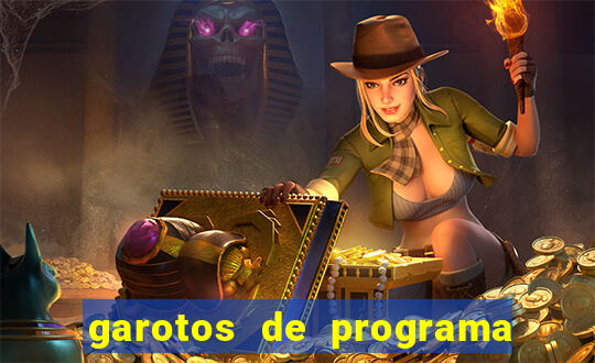 garotos de programa zona leste