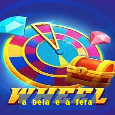 a bela e a fera (1991 filme completo dublado)