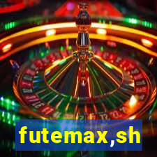 futemax,sh