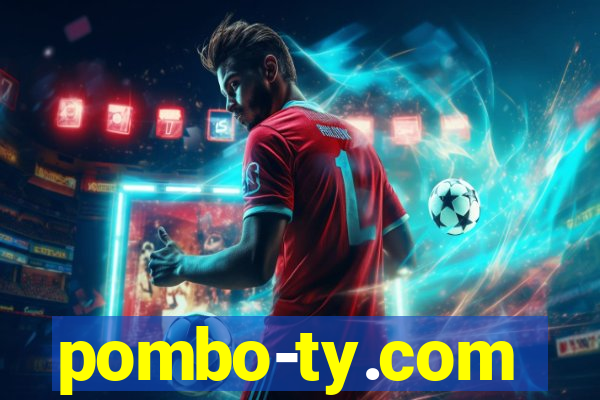 pombo-ty.com