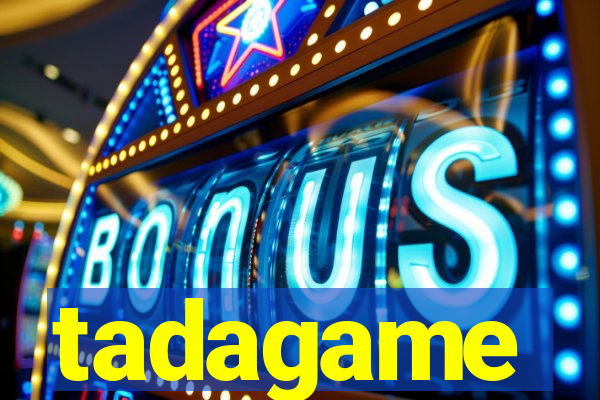 tadagame