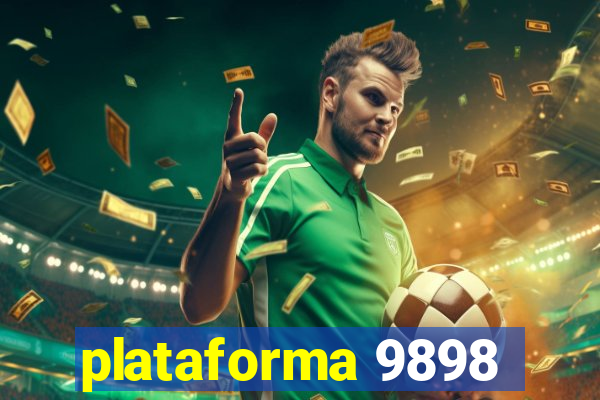 plataforma 9898