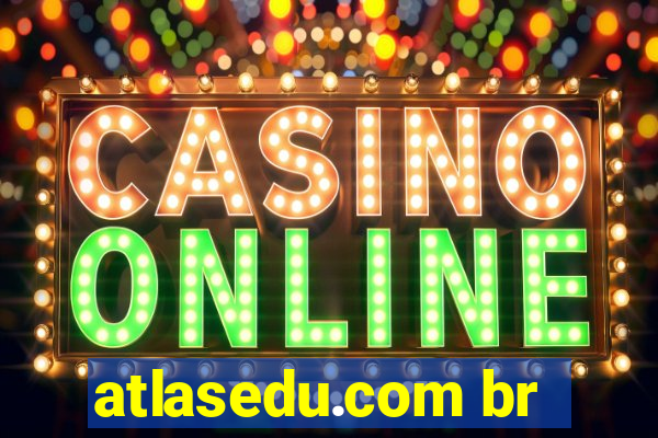 atlasedu.com br