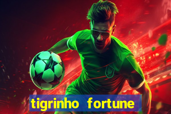 tigrinho fortune dinheiro infinito