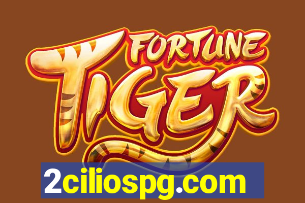 2ciliospg.com