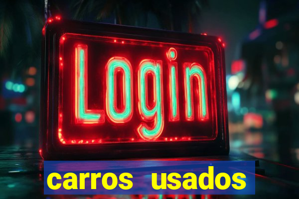 carros usados salvador olx