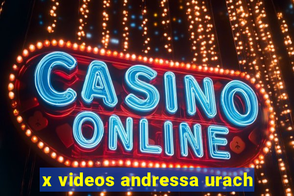 x videos andressa urach