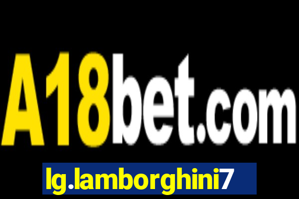 lg.lamborghini777bet.com