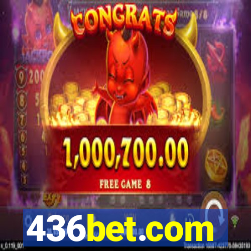 436bet.com