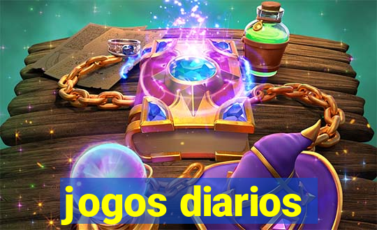 jogos diarios