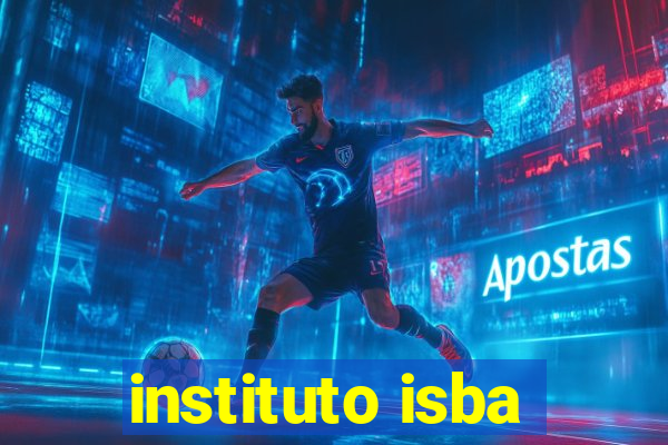 instituto isba