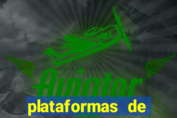 plataformas de slots lancadas hoje