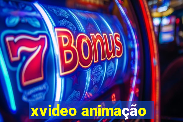 xvideo animação