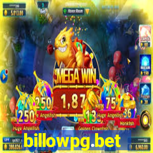 billowpg.bet