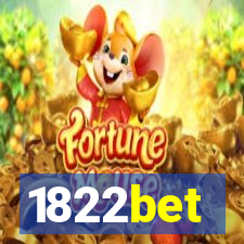 1822bet