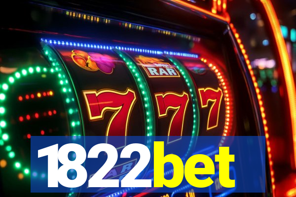 1822bet