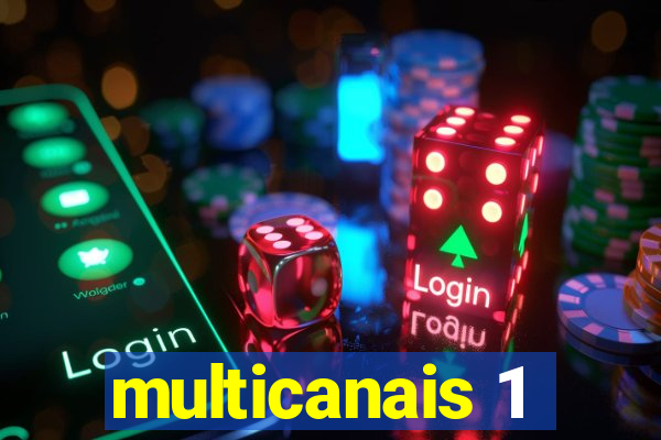 multicanais 1