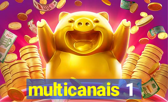 multicanais 1