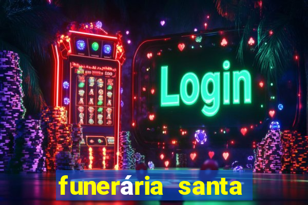 funerária santa rosa porto união