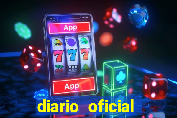 diario oficial candeal bahia