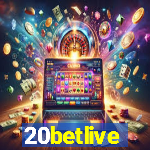 20betlive