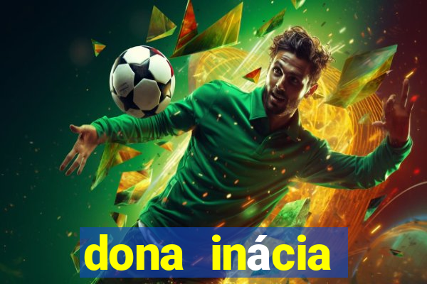dona inácia benzedeira santo andré rua nápoli
