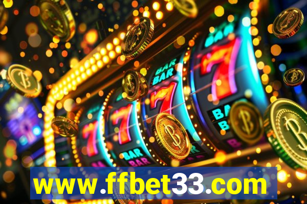 www.ffbet33.com