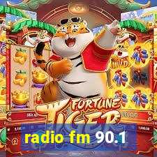 radio fm 90.1