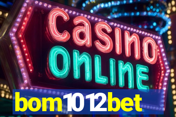 bom1012bet
