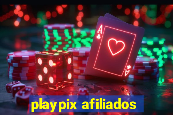 playpix afiliados